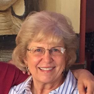 Meet your Posher, Linda